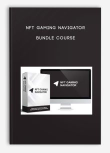 NFT Gaming Navigator Bundle Course