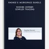 Raghee’s Workspace Bundle – Raghee Horner – Simpler Trading