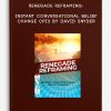 Renegade Reframing: Instant Conversational Belief Change CPI3 by David Snyder