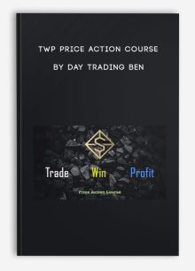 TWP Price Action Course by Day Trading Ben