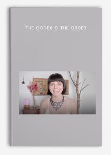 The Codex & The Order