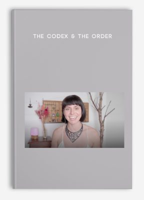 The Codex & The Order