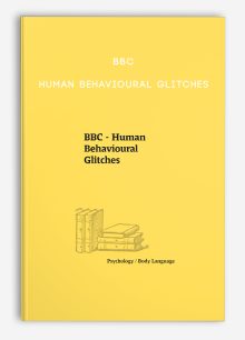 BBC - Human Behavioural Glitches