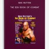 Bas Rutten - The Big book of combat