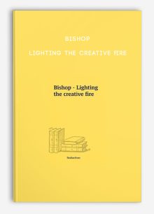 Bishop - Lighting the creative fire
