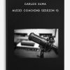 Carlos Xuma - Audio Coaching Session 13