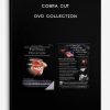 Cobra Cut DVD Collection