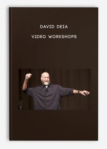 David Deia - Video Workshops