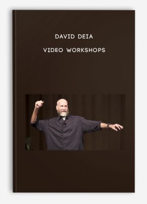 David Deia - Video Workshops