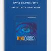 David Shuttleworth - The Ultimate Revelation