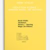 Derek Vitalio (Seduction Science ) - Opening Magic (1st Edition)