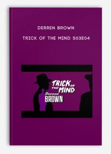 Derren Brown - Trick of The Mind S03E04