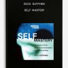 Dick Sutphen - Self Mastery