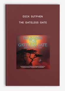 Dick Sutphen - The Gateless Gate