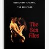 Discovery Channel - The Sex Files