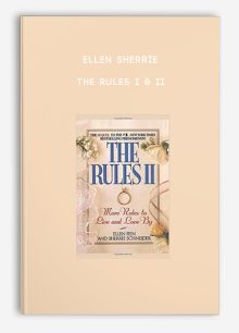 Ellen Sherrie - The Rules I & II