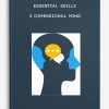 Essential Skills 3 Dimensional Mind