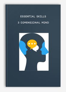 Essential Skills 3 Dimensional Mind