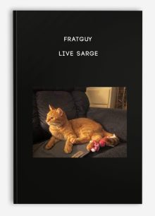 FratGuy - Live sarge