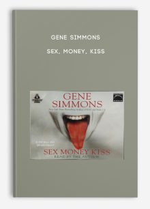 Gene Simmons - Sex, Money, Kiss