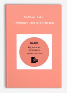 Gerald Kein - Hypnosis for Depression
