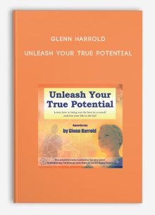 Glenn Harrold - Unleash Your True Potential