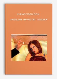 HypnoVideo.com - Angeline Hypnotic Orgasm