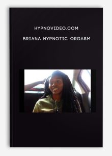 HypnoVideo.com - Briana Hypnotic Orgasm