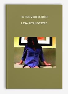HypnoVideo.com - Lisa Hypnotized