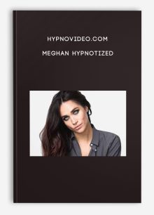 HypnoVideo.com - Meghan Hypnotized