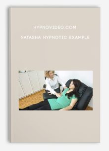 HypnoVideo.com - Natasha Hypnotic Example