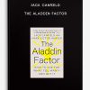 Jack Canfield - The Aladdin Factor