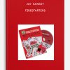 Jay Sankey - Firestarters