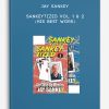 Jay Sankey - Sankeytized Vol. 1 & 2 (His Best Work)