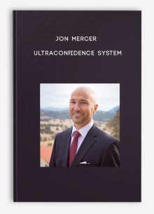 Jon Mercer - UltraConfidence System