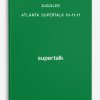 Juggler - Atlanta Supertalk 10-11-11