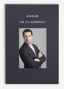 Juggler - The 3.0 Supertalk