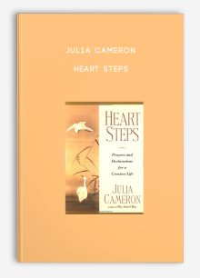 Julia Cameron - Heart Steps