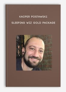 Kacper Postawski - Sleeping Wiz Gold Package