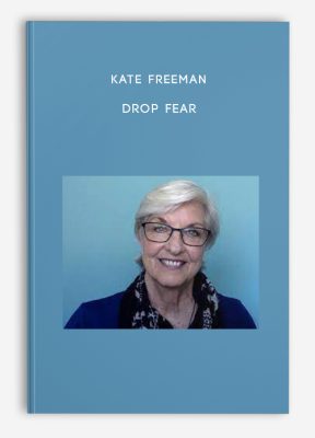 Kate Freeman - Drop fear