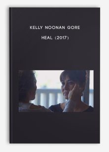 Kelly Noonan Gore - Heal (2017)
