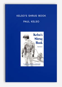 Kelso's Shrug Book - Paul Kelso