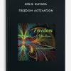 Kenji Kumara - Freedom Activation