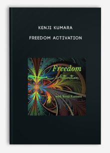 Kenji Kumara - Freedom Activation