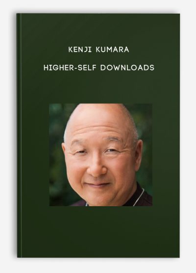 Kenji Kumara - Higher-self downloads