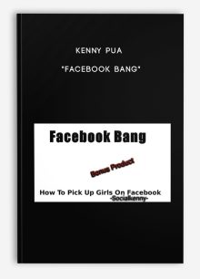 Kenny Pua "Facebook Bang"