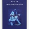 Kenny Pua “From Streets To Sheets”