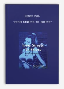 Kenny Pua “From Streets To Sheets”