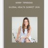 Kerry Tepedino - Global Health Summit 2016