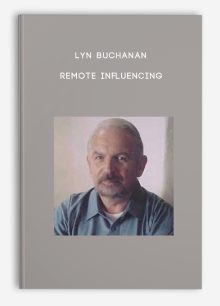 Lyn Buchanan - Remote Influencing